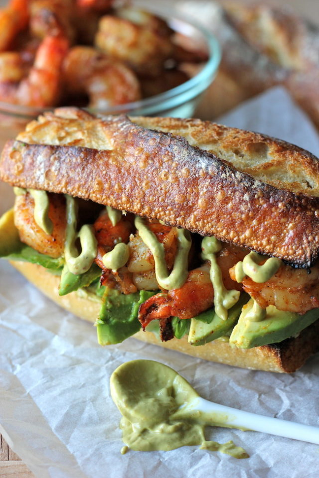 15 Quick and Easy Lunch Recipes - Damn Delicious