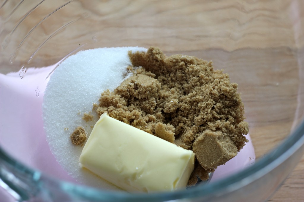 Mrs. Field's Chocolate Chip Cookies Copycat Recipe