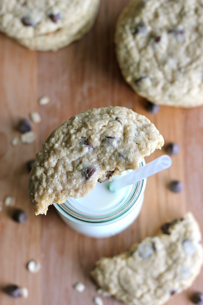 Mrs. Field's Chocolate Chip Cookies Copycat Recipe