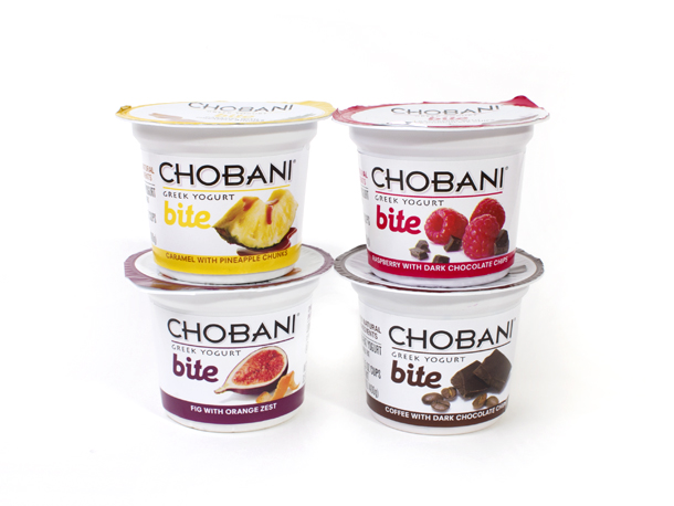 Chobani Bite Giveaway!