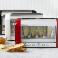 Magimix Vison Toaster Review and Giveaway!