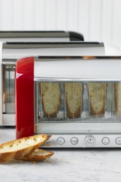 Magimix Vison Toaster Review and Giveaway!