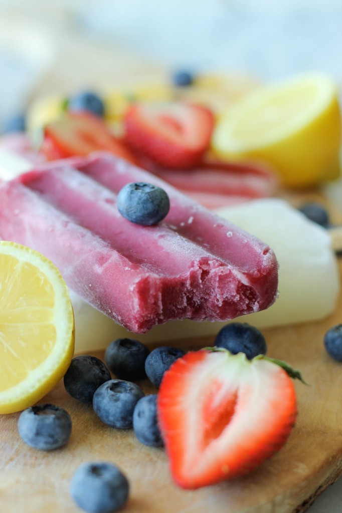 Outshine Fruit Bars Damn Delicious