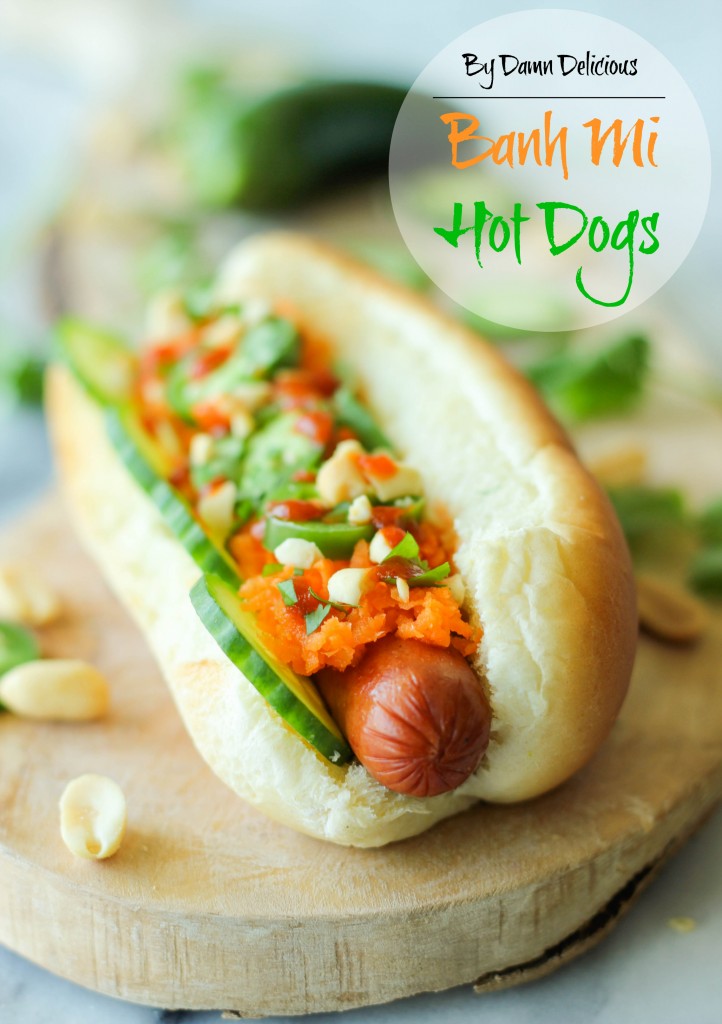 Hamburger Hot Dogs Recipe is a Fun Twist