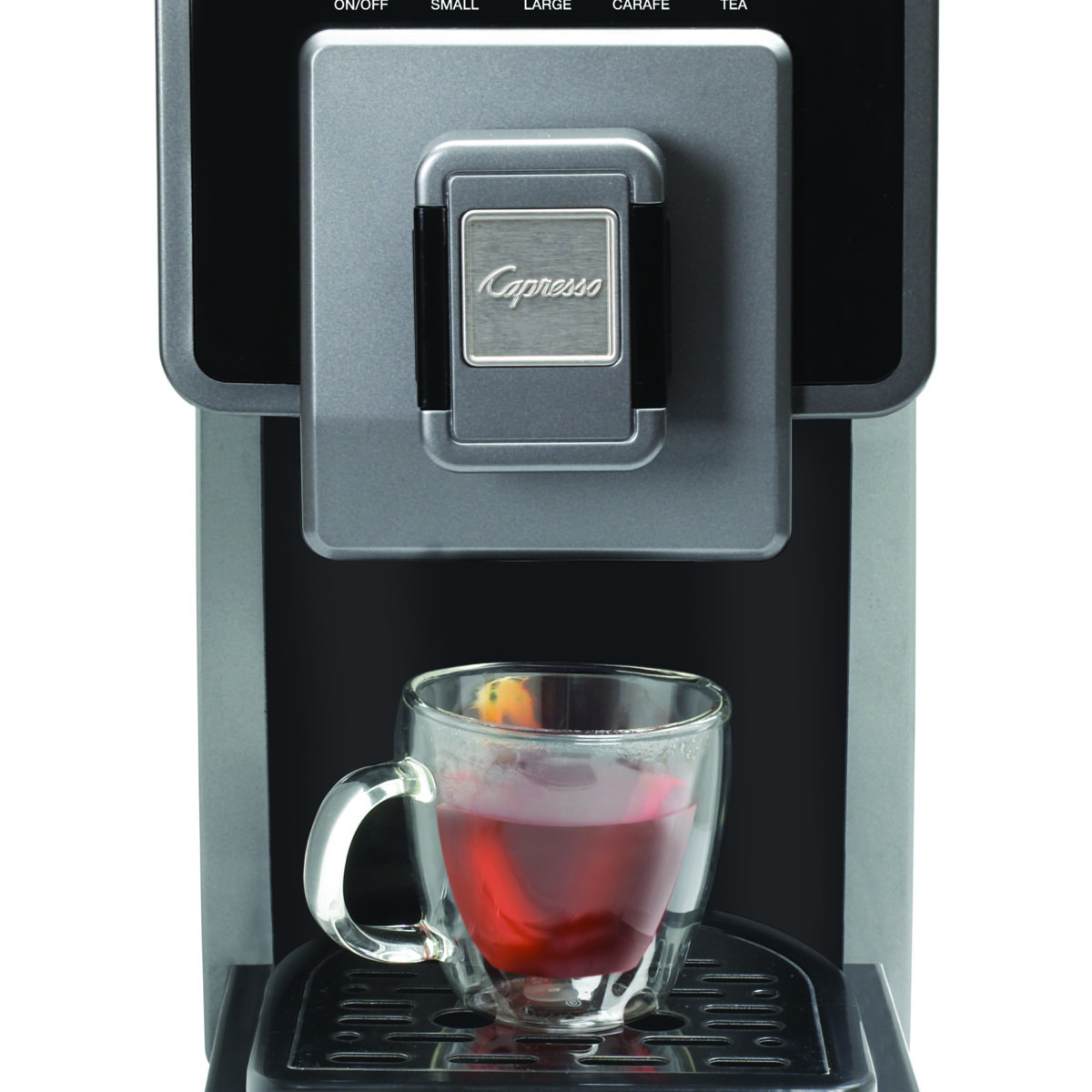 Capresso Coffee à la Carte Giveaway 