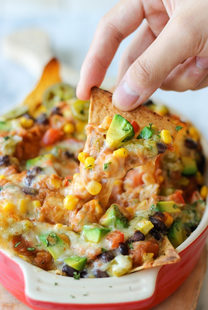 loaded-nachos-damn-delicious