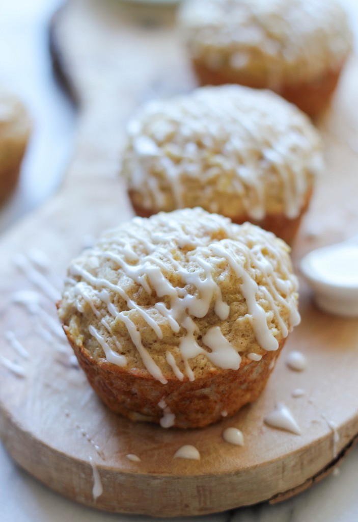 cinnamon muffin recipes moist