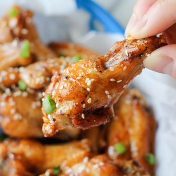 Korean Fried Chicken Recipe Hawaii - CookCrews.com