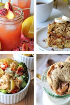 Easter Recipe Round-Up