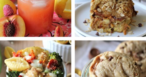 Easter Recipe Round Up Damn Delicious