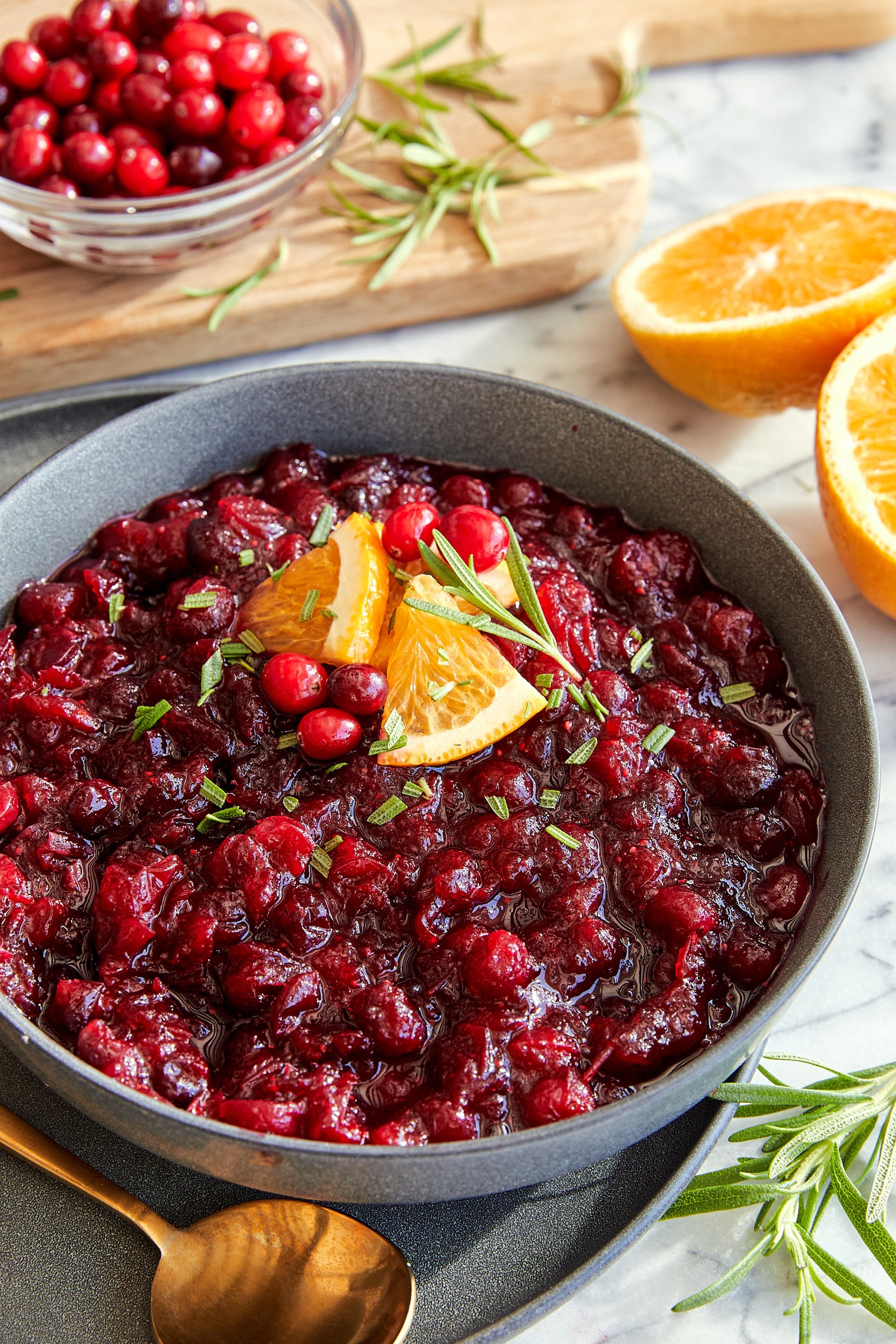 How Far In Advance Can You Make Cranberry Sauce Sale Www 
