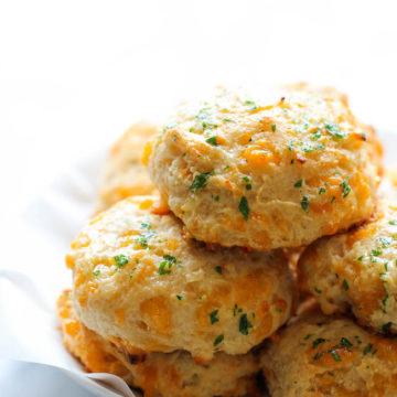 Red Lobster Cheddar Bay Biscuits Damn Delicious