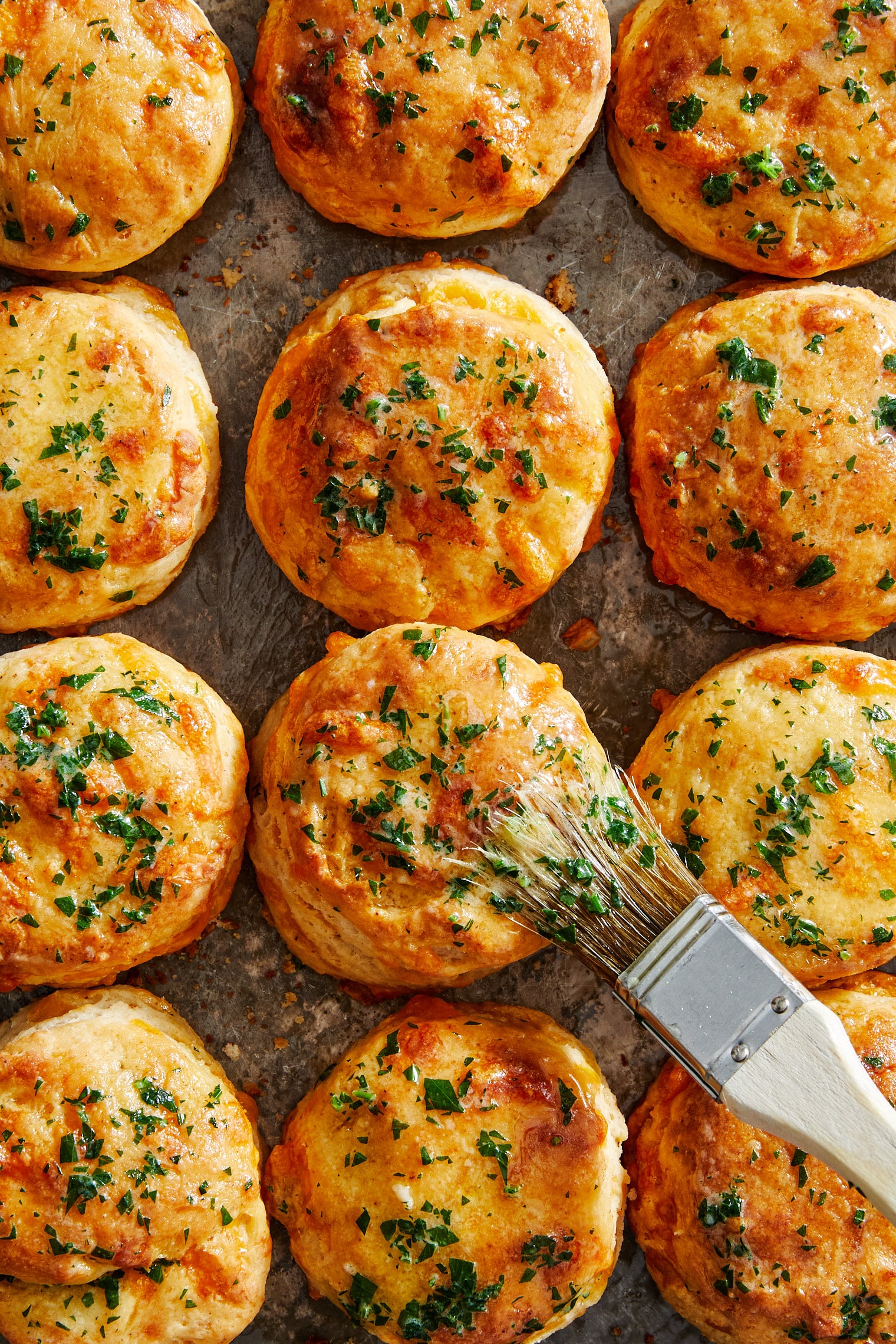 Red Lobster Cheddar Bay Biscuits