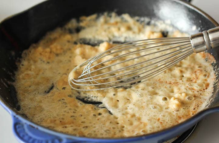 Instant Pot Swedish Meatballs - Damn Delicious