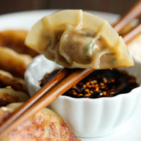 Potstickers