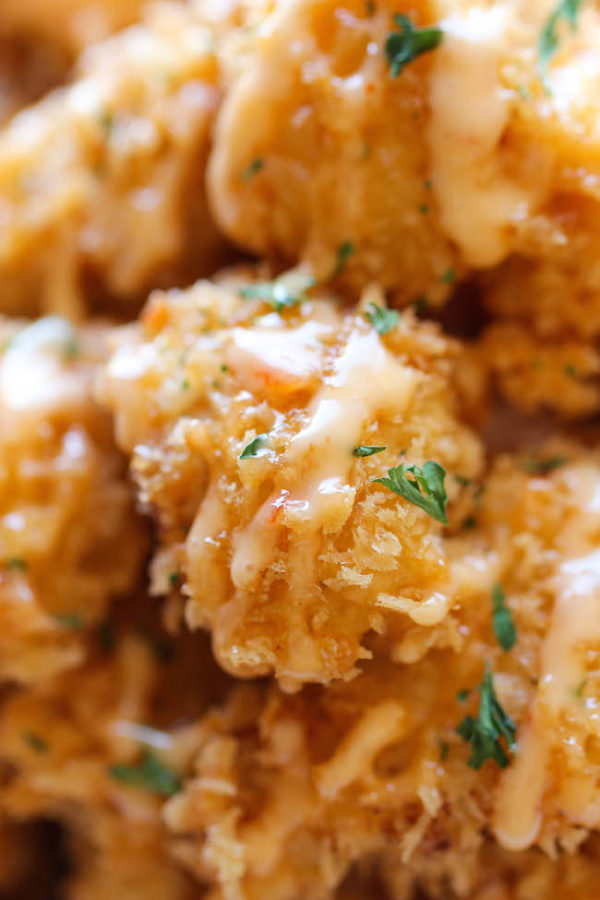 15 Best Quick and Easy Chicken Recipes - Damn Delicious