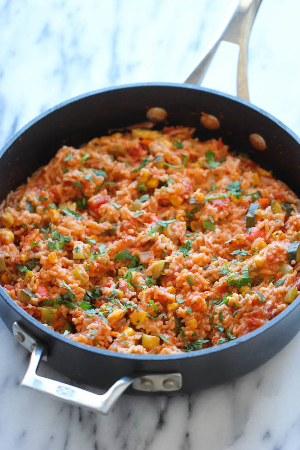 one-pot-mexican-rice-casserole-damn-delicious