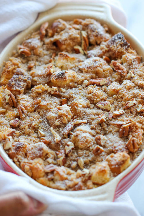 15 Best Quick and Easy Breakfast Recipes - Damn Delicious