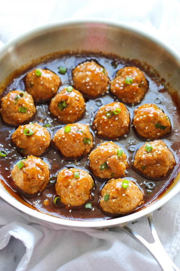 15 Best Quick and Healthy Quinoa Recipes - Damn Delicious