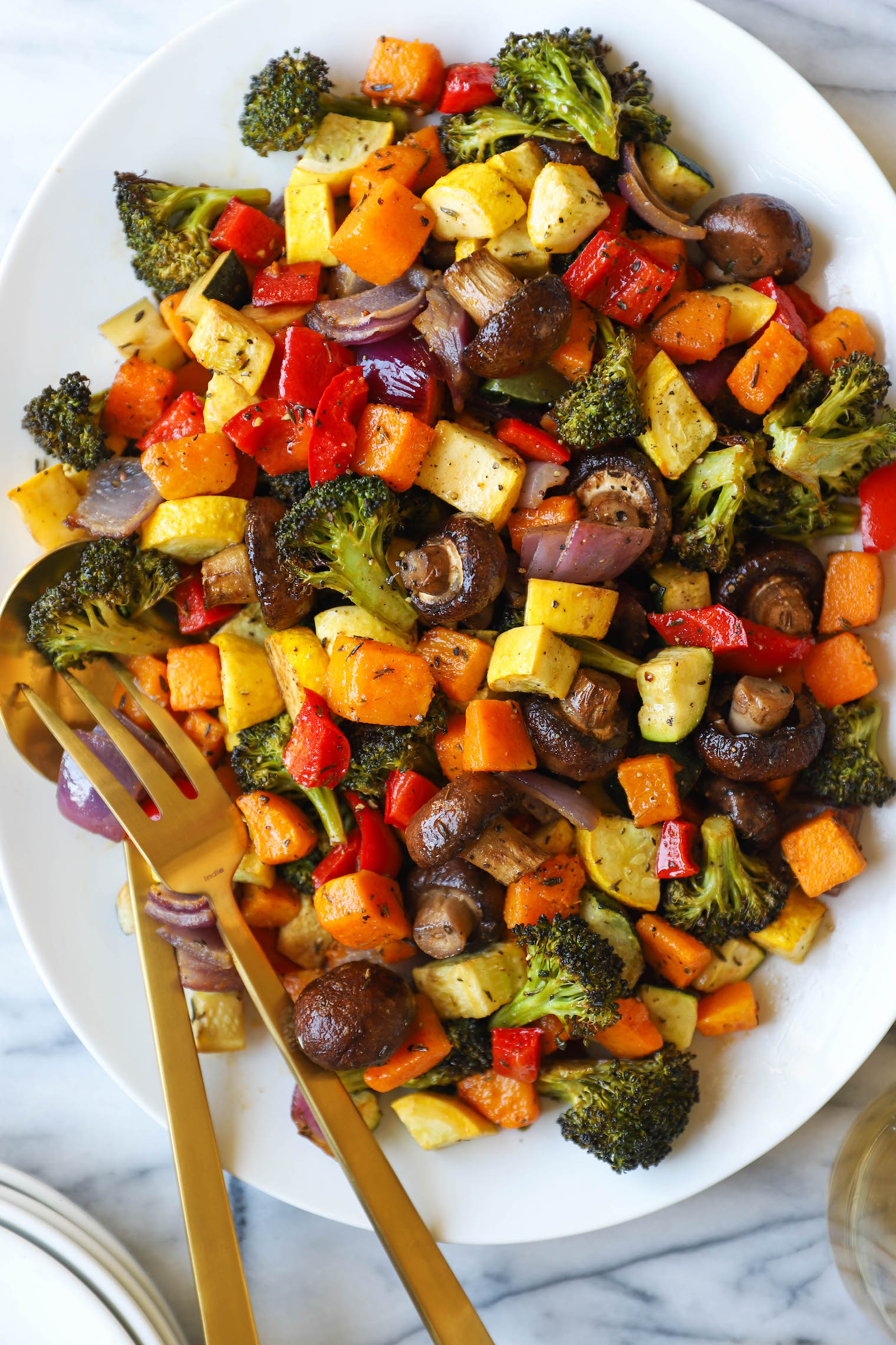 Vegetable Cookery