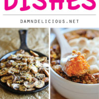 15 Best Quick and Easy Side Dishes