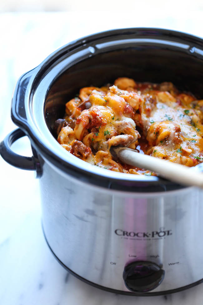 Things You Didn't Know About Belgium: A Crock-Pot in every kitchen