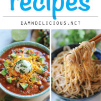 15 Best Quick and Easy Meatless Recipes