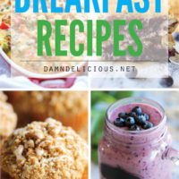 15 Best Quick and Easy Breakfast Recipes