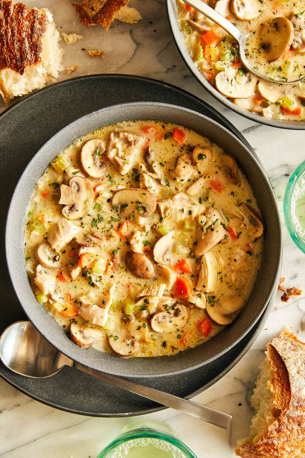 15 Quick and Easy 30 Minute Dinners - Damn Delicious