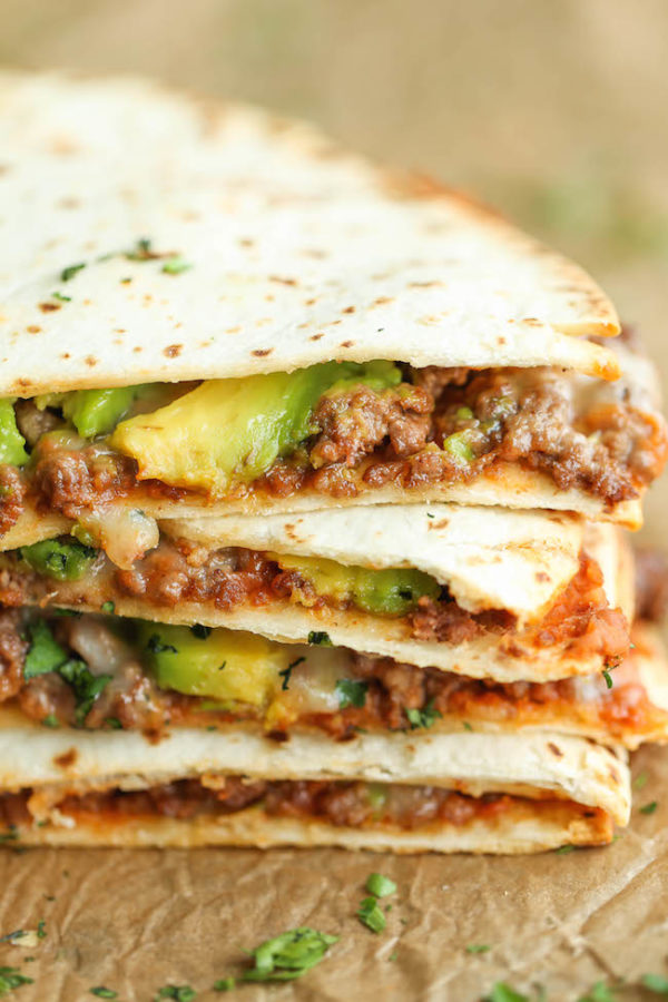 15 Quick and Easy 30 Minute Dinners - Damn Delicious