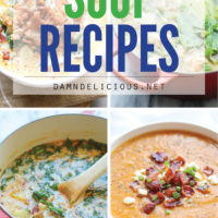 15 Best Quick and Cozy Soup Recipes