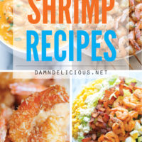 15 Easy Shrimp Recipes