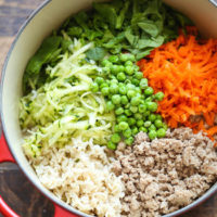 Healthy Dog Food Meal Prep: Homemade Dog Food for a Happy Pup - Creative in  My Kitchen