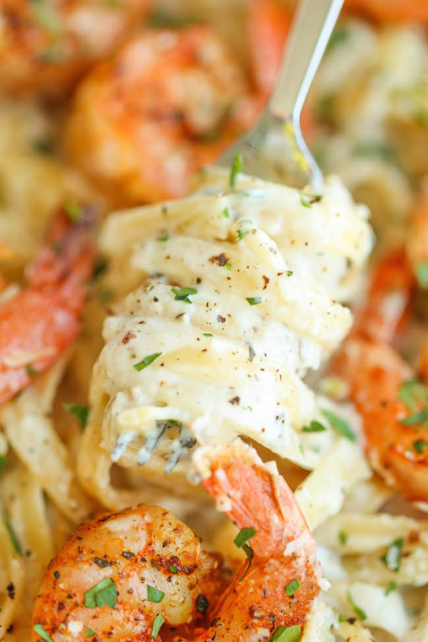 pasta Recipes | Must Try Delicious Recipes- Page 4 of 7 - Damn Delicious
