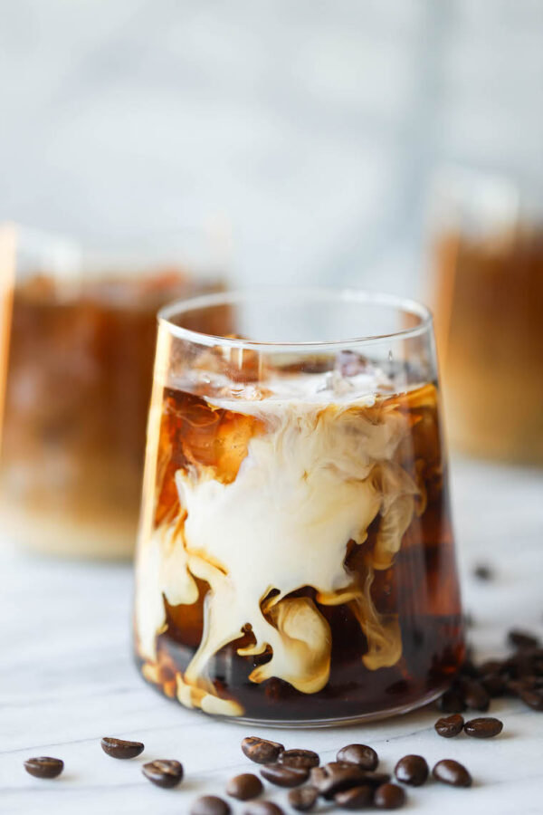 best iced coffee