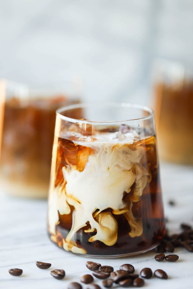 Iced Coffee Vs Iced Latte: The Ultimate Cold Brew Battle