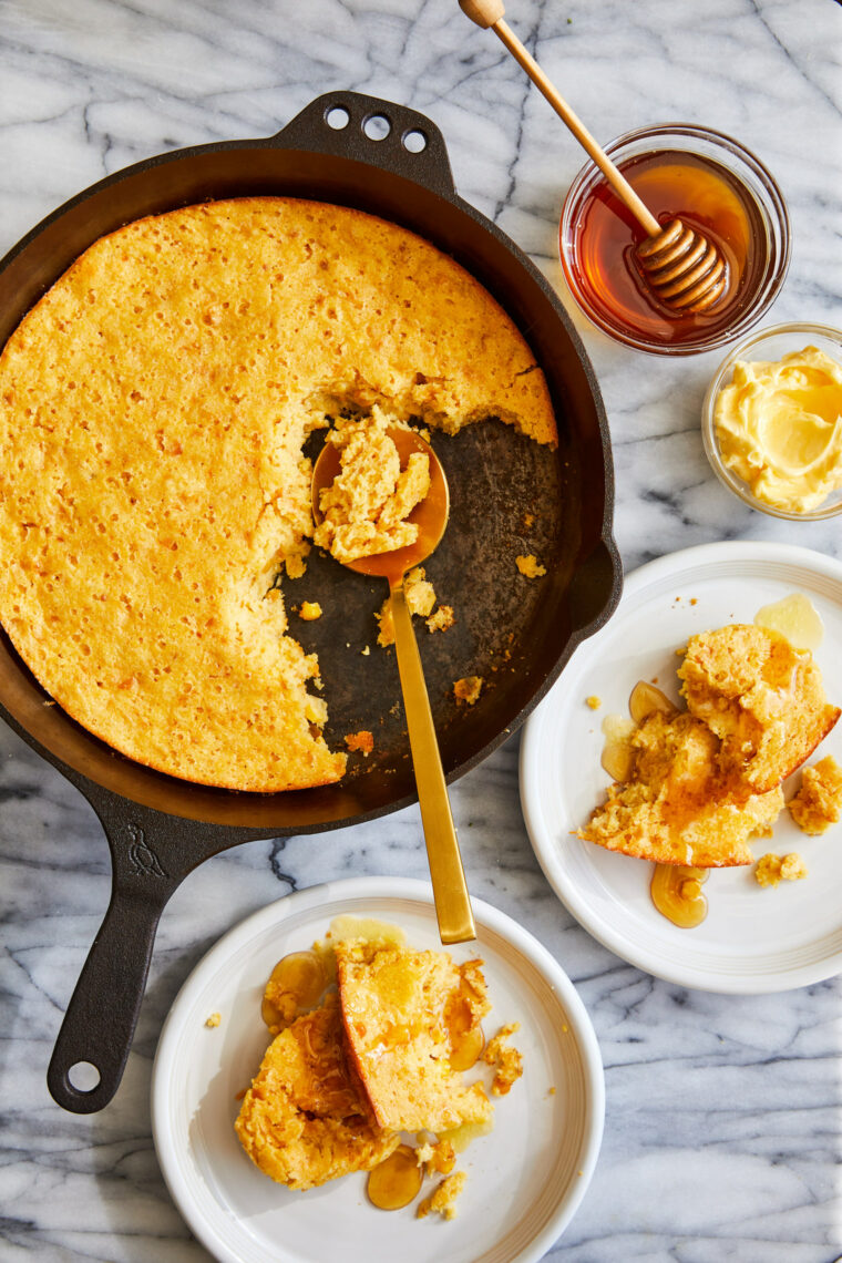 The Ultimate Guide to Perfecting Your Homemade Honey Jiffy Cornbread Recipe
