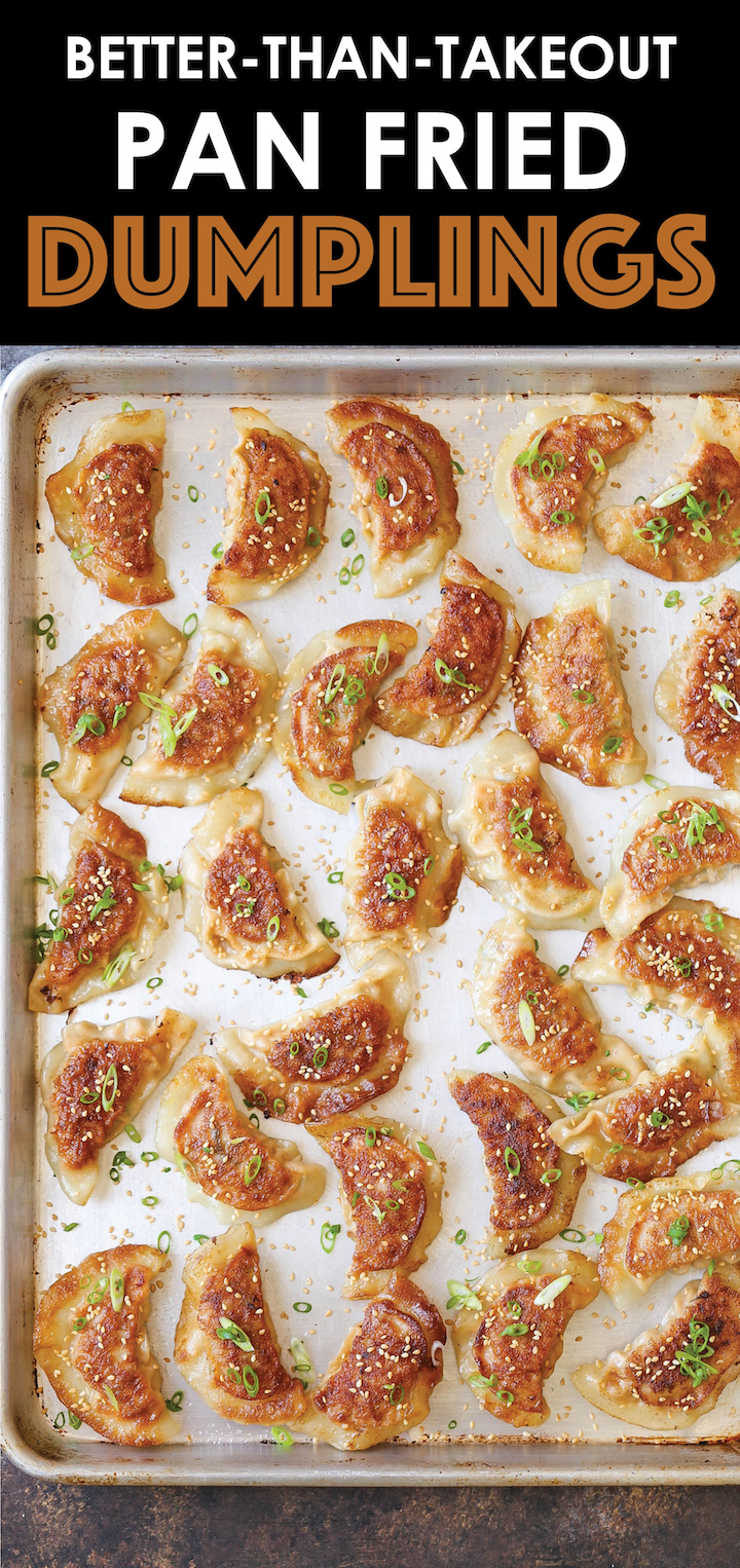 Use a Giant Steamer and Never Make Dumplings in Batches