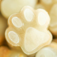 3 Ingredient Frozen Dog Treats