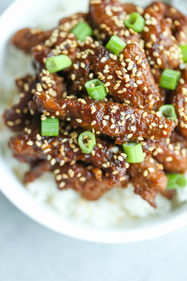 crispy-sesame-beef-damn-delicious