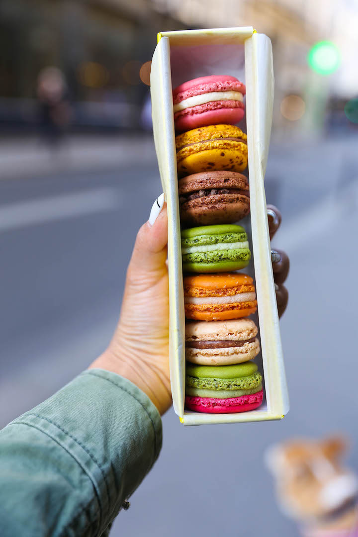 What to Eat in Paris - Damn Delicious