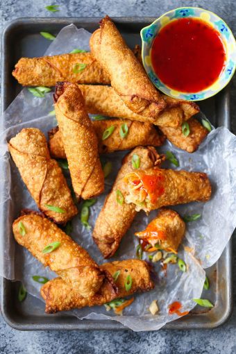 Damn Delicious Appetizer Recipes You Must Try! | Damn Delicious
