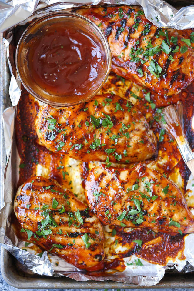 Quick and Easy recipes for those busy Weeknights | Damn Delicious