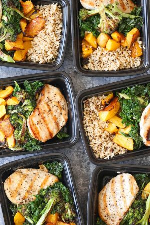 meal prep Recipes | Must Try Delicious Recipes- Page 2 of 2 - Damn ...