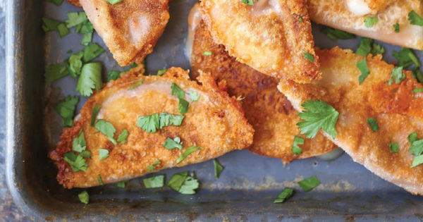 Mini Bean And Cheese Quesadillas Damn Delicious