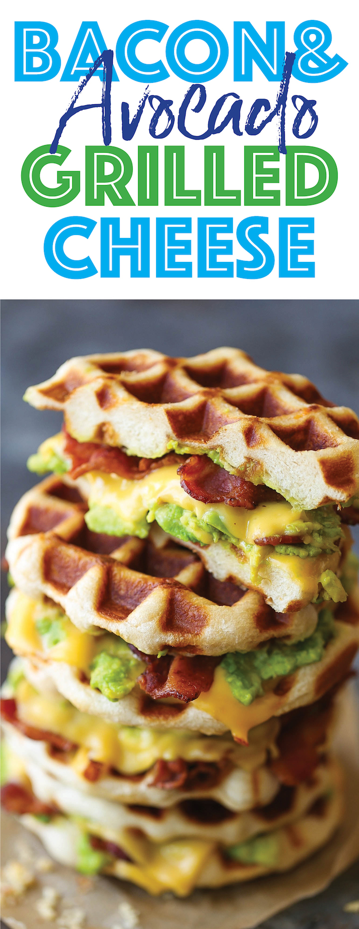 LOOK: This Super Cute Sandwich And Waffle Maker