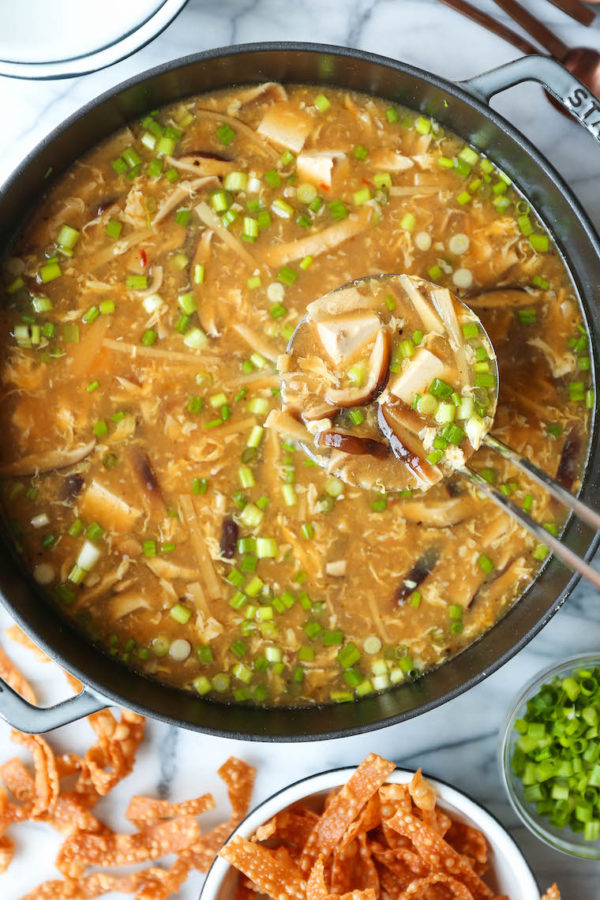 Easy Hot And Sour SoupIMG 0682 600x900 