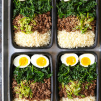 Low-Calorie Meal Prep, 18 Tasty Lunch Recipes Under 500 Calories