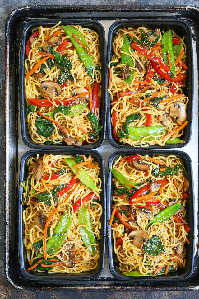 Asian Inspired Recipes To Try Cook Asian Meals With Damn Delicious