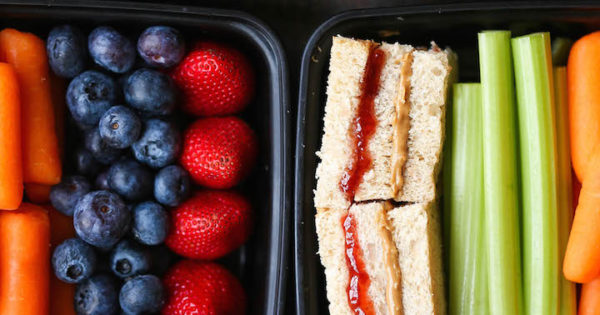 Copycat Starbucks Pb J Bistro Box Damn Delicious